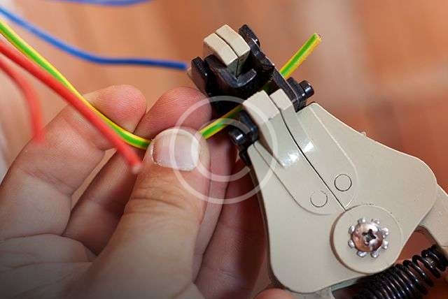 Electrical Wiring And Re-Wiring Experts